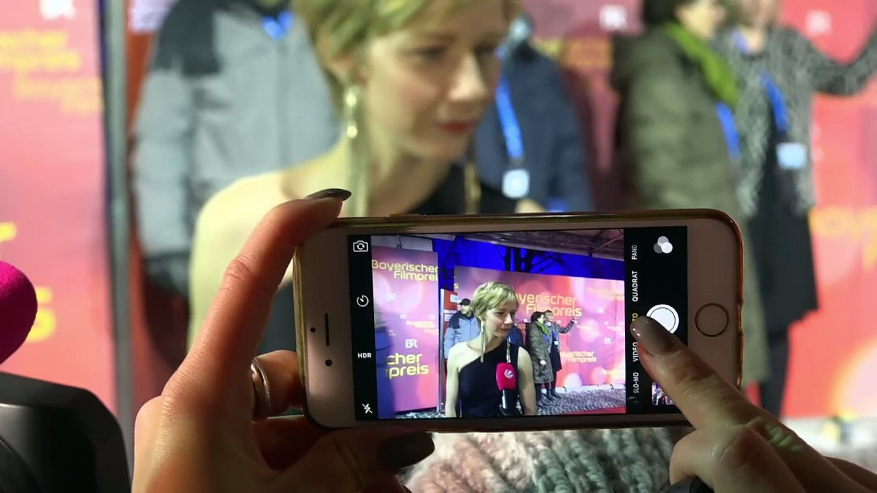 "Hartmanns"-Star Eric Kabongo hofft auf Kino-Karriere