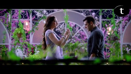 Jab Tum Chaho VIDEO Song - Prem Ratan Dhan Payo - Salman Khan, Sonam Kapoor