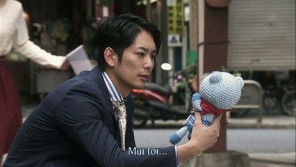 [Fly-Fansub] Teddy Go Ep02 HD - Vietsub