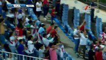 Paraguay vs Perú 1-4 Gol de Christian Cueva Eliminatorias Rusia 2018 10/11/16