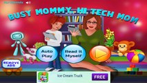 Привет Tech Мама Семья Сторибук Android игры TabTale Movie приложения бесплатно дети Лучшие топ телефильм