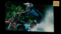 Робби Меддисон PIPE DREAM. На мотоцикле по воде и по суше. Новое супер изобретение 2015
