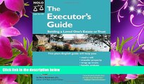 READ book Executor s Guide: Settling a Loved One s Estate or Trust (2nd Edition) Mary Randolph