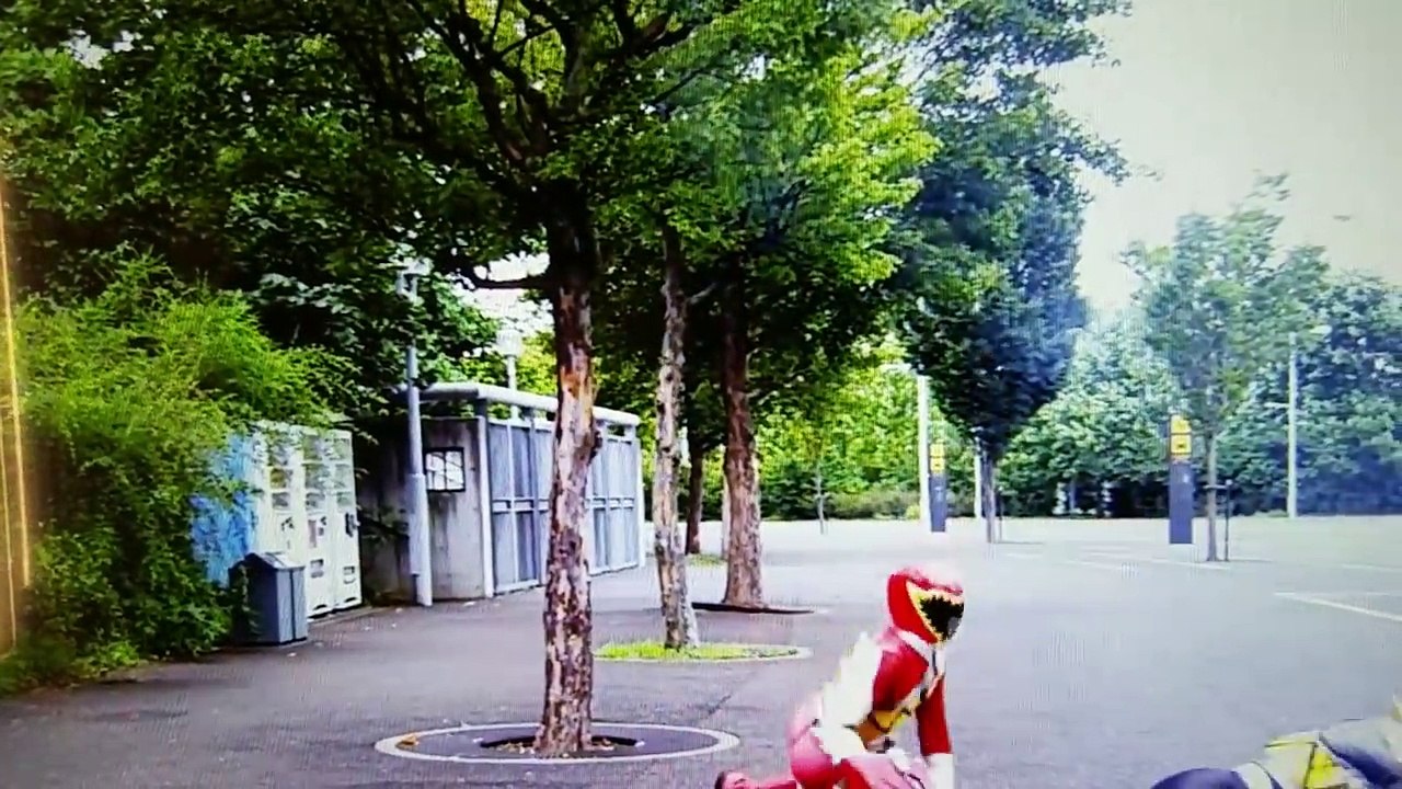 Funny power rangers on a scale 1 to 10 - The white or black game