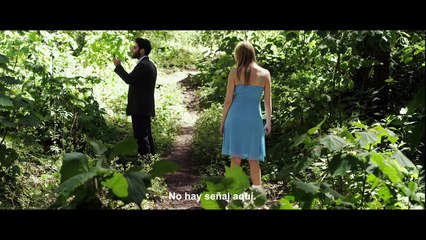 EL SUEÑO DE ALICIA (Alicia´s Dream) Trailer Oficial