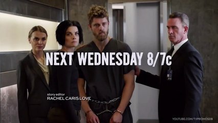 Blindspot - saison 2 - épisode 12 Teaser VO