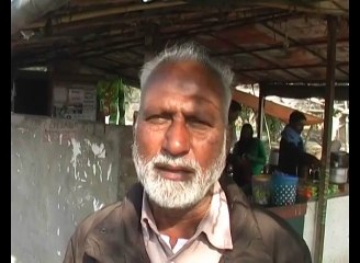 Punjab Police nu Dhamki