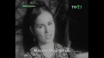 Mariana Draghicescu - Ard-o focu dragostea - Arhiva 1976