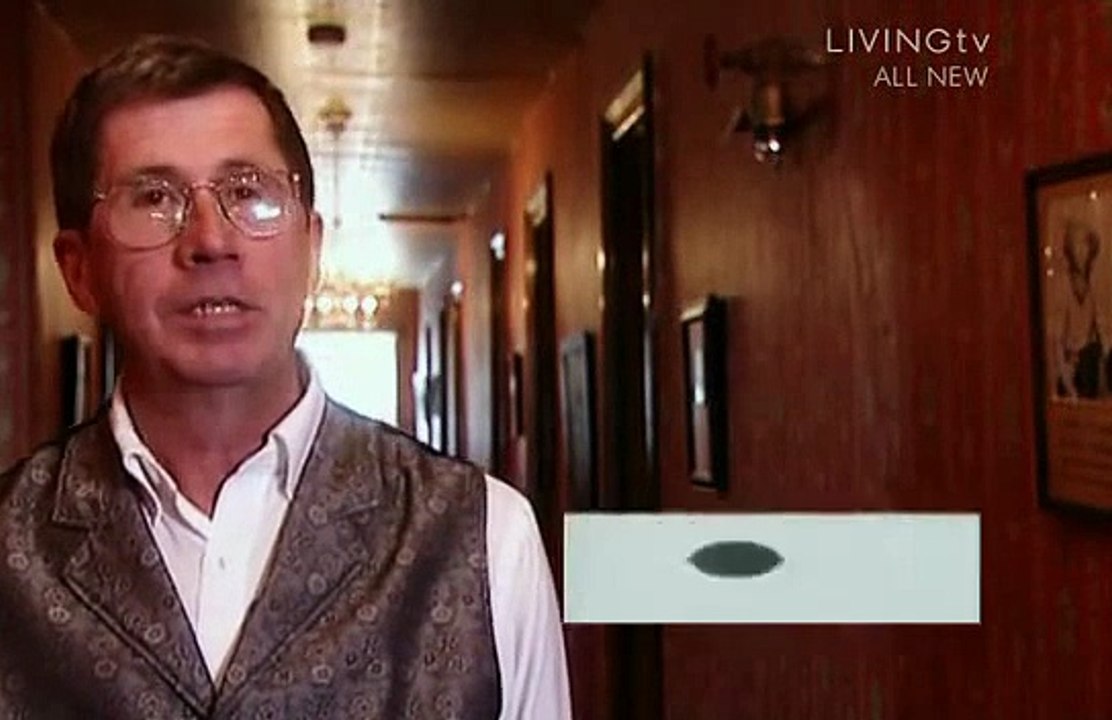 Dead Famous Paranormal Series S03E03 Billy The Kid