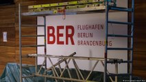 Auch 2017 keine Eröffnung des Hauptstadtflughafens BER