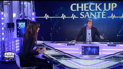 Smart santé: Un robot réalise la première opération à l'intérieur de l'oeil – 21/01