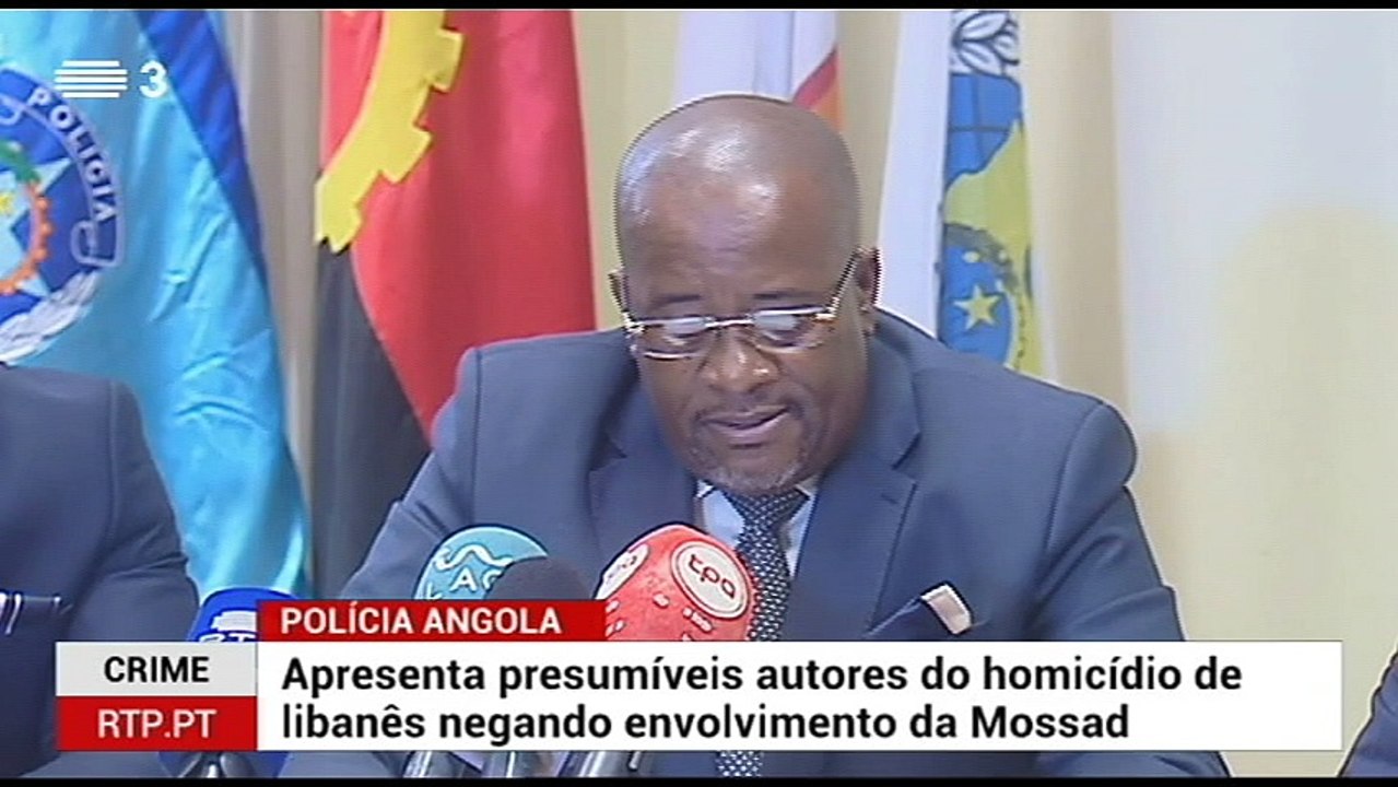 Mobil do crime