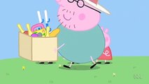 Peppa Pig - s04e42 - Garden Games