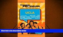 PDF  UCLA: Off the Record (College Prowler) (College Prowler: University of California at Los
