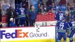 Florida Panthers vs Vancouver Canucks | NHL | 20-JAN-2017