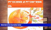 Download [PDF]  Process and Progress: Recent University Graduates in Pursuit of the Visual Arts