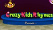 Finger Family Jelly Cartoon Finger Family Nursery Rhyme Kids Animation Rhymes Songs Family Song