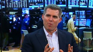 Jeff Tomasulo talks stocks and the Trump presidency