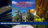 Download [PDF]  Profiles of American Colleges: with Website Access (Barron s Profiles of American