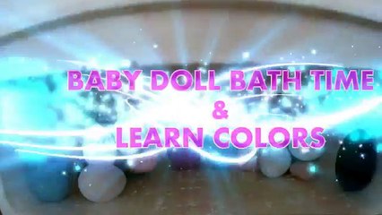 Baby Doll Fun Bath Candy BABY DOLL BABY DOLL