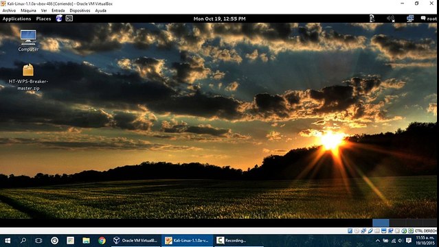 How To Crack WPA AnD WPA2-PSK Using HT-WPS Breaker On Kali Linux Or Wifislax