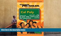 Read Online Cal Poly (California Polytechnic State University): Off the Record - College Prowler