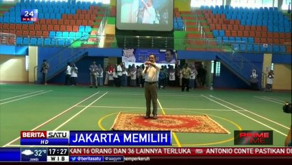 Video herunterladen: Anies Baswedan Kampanye di Jakarta Islamic School Ciracas