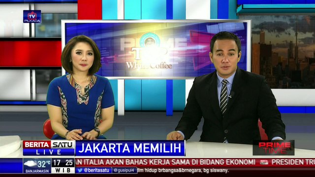 Sylviana Murni Hadiri Peringatan Maulid Nabi di Kebon Jeruk