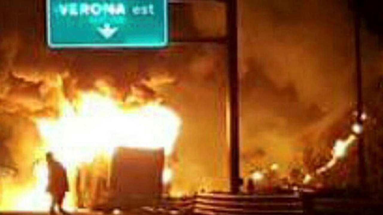 Tragisches ende eines ungarischen schulausflugs: 16 tote bei busunglück in italien