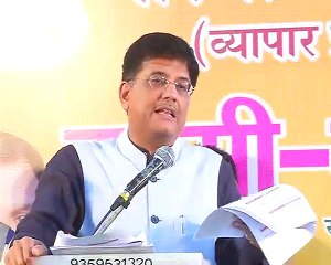 Despite having funds, SP and BSP governments did not provide electricity