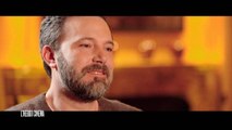 Un film de gangsters pour Ben Affleck avec Live by Night - interview cinema