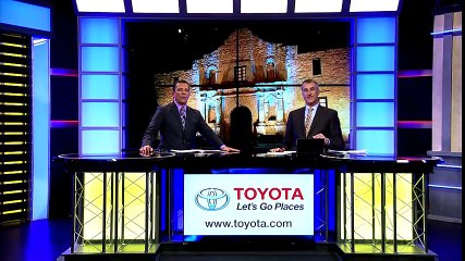 Toyota Game Recap Nuggets vs. Spurs 1.19.17 - Instant Sports Roundup