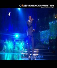 Seal - Get it Together  (Live)