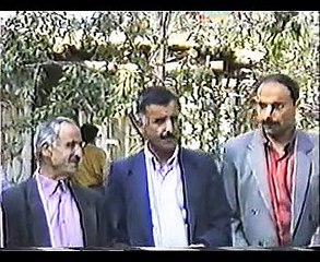 HAKKARİ KETRAMASİDE BİR DÜĞÜN 1994