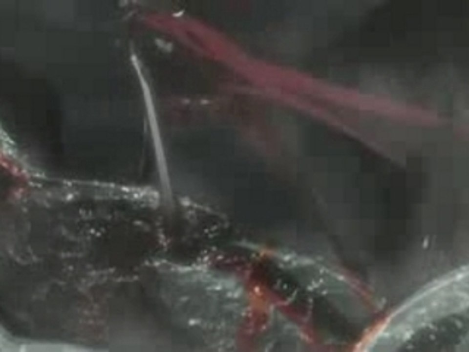 Devil May Cry - Opening