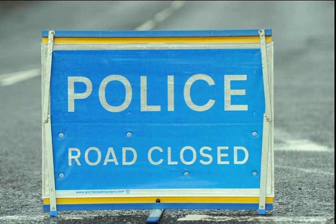 Statistics reveal a pedestrian gets struck by a vehicle in Glasgow every day