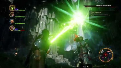 [FR] Inquisiteur Joshua Trevelyan (47)