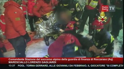 Io le donne non le capisco - 21 gennaio 2017 - Parte 2