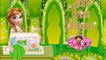 NEW Игры для детей—Disney Принцесса Анна платье—Мультик Онлайн видео игры для девочек