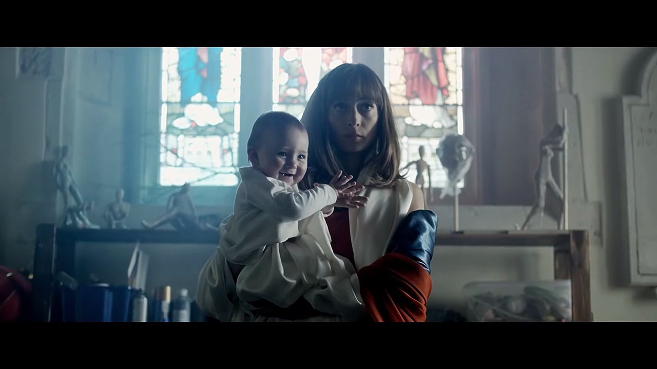 НЕ СТУЧИ ДВАЖДЫ (2016) / Русский ТРЕЙЛЕР #2 (УЖАСЫ)