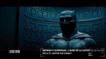 Batman v Superman, Saint Amour, Au nom de ma fille, Bang Gang - Les films de CANAL  vus avec humour - La BA de François