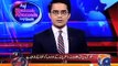 PMLN govt. is making information institutions controversial.  Government used APP for personal gains...... Shahzaib Khanzada blasts at PMLN government for misusing state run media