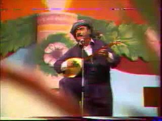 İsa Berwari Landık Sebri