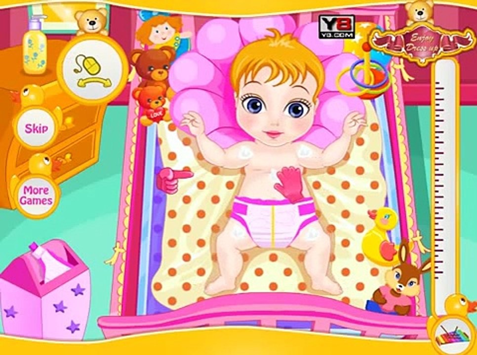 Baby Valentine Care