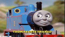 Thomas Gets Tricked (US-GC)