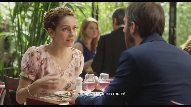 ЕСЛИ Б Я БЫЛА МУЖЧИНОЙ (2017) / Русский ТРЕЙЛЕР (КОМЕДИЯ)