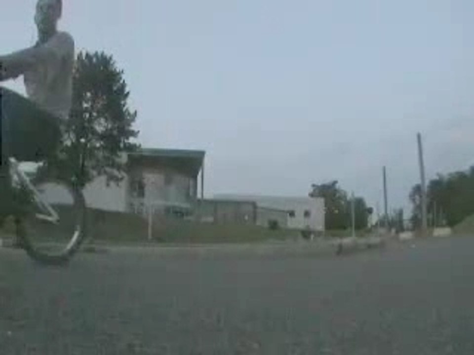 Trailer Captain 07