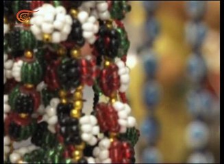 تعرفوا إلى الكنافة النابلسية