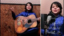 Pashto New Songs 2017 Chahat Papo - Musafari Tapy Tapey Tappy