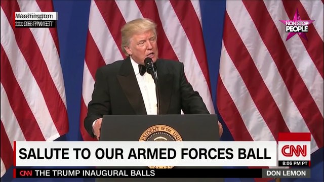 Investiture Donald Trump : Beyoncé, Rihanna... les stars remercient Barack Obama sur Instagram (Vidéo)